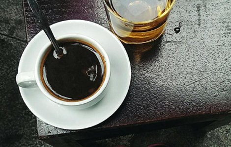 Café de Nam