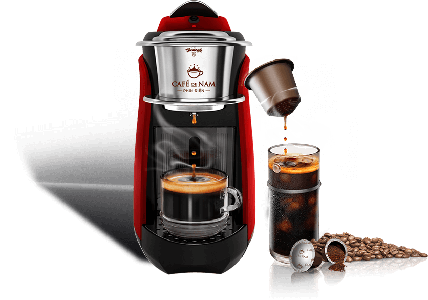Café de Nam